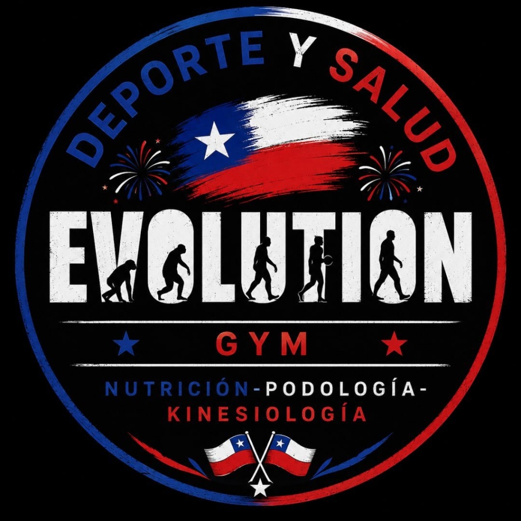 Evolution Gym